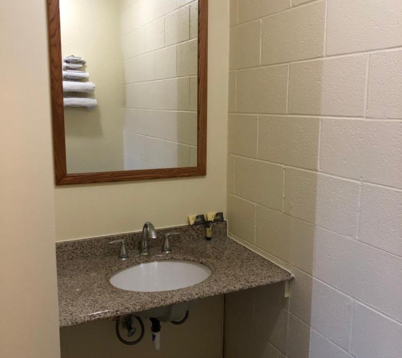 Photo of Bathroom in Mount Vernon