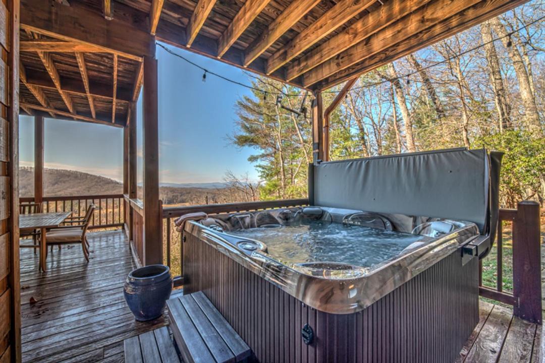 Photo of Patio Balcony in Morganton