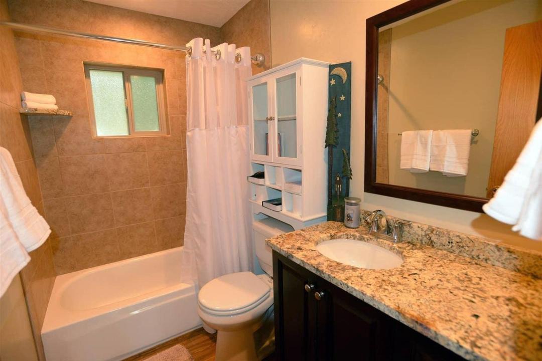 Photo of Bathroom in McCall
