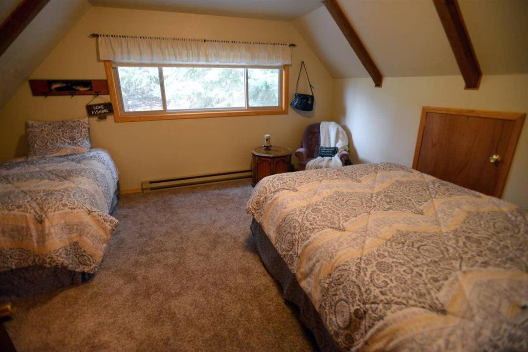Photo of Bedroom in McCall