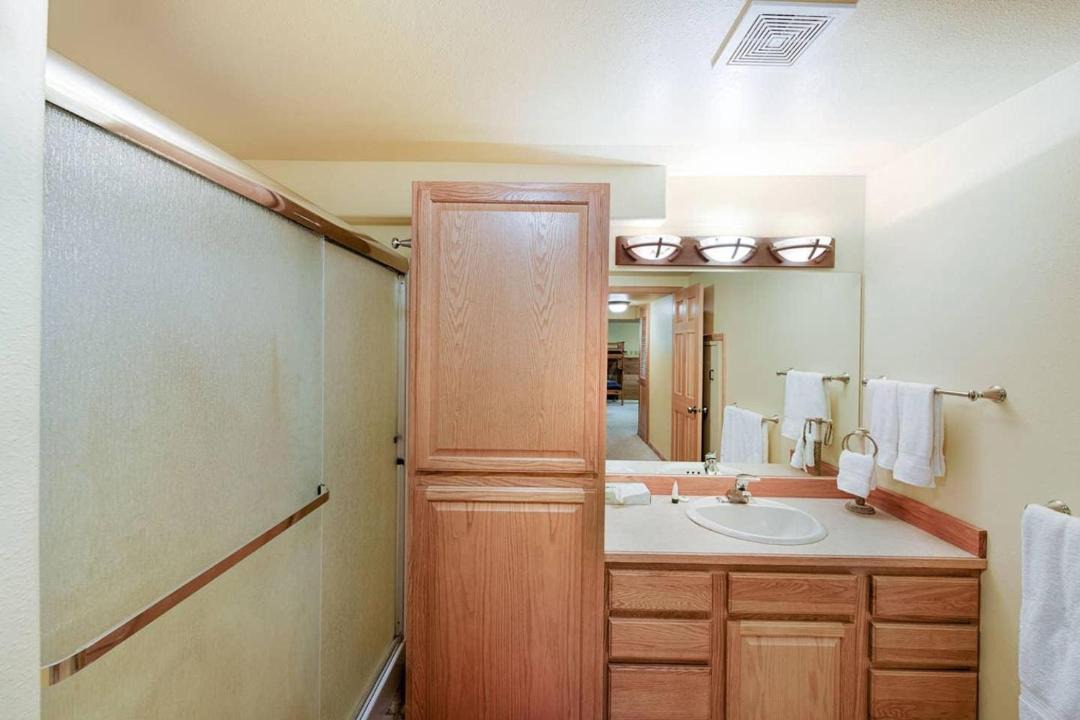 Photo of Bathroom in McCall