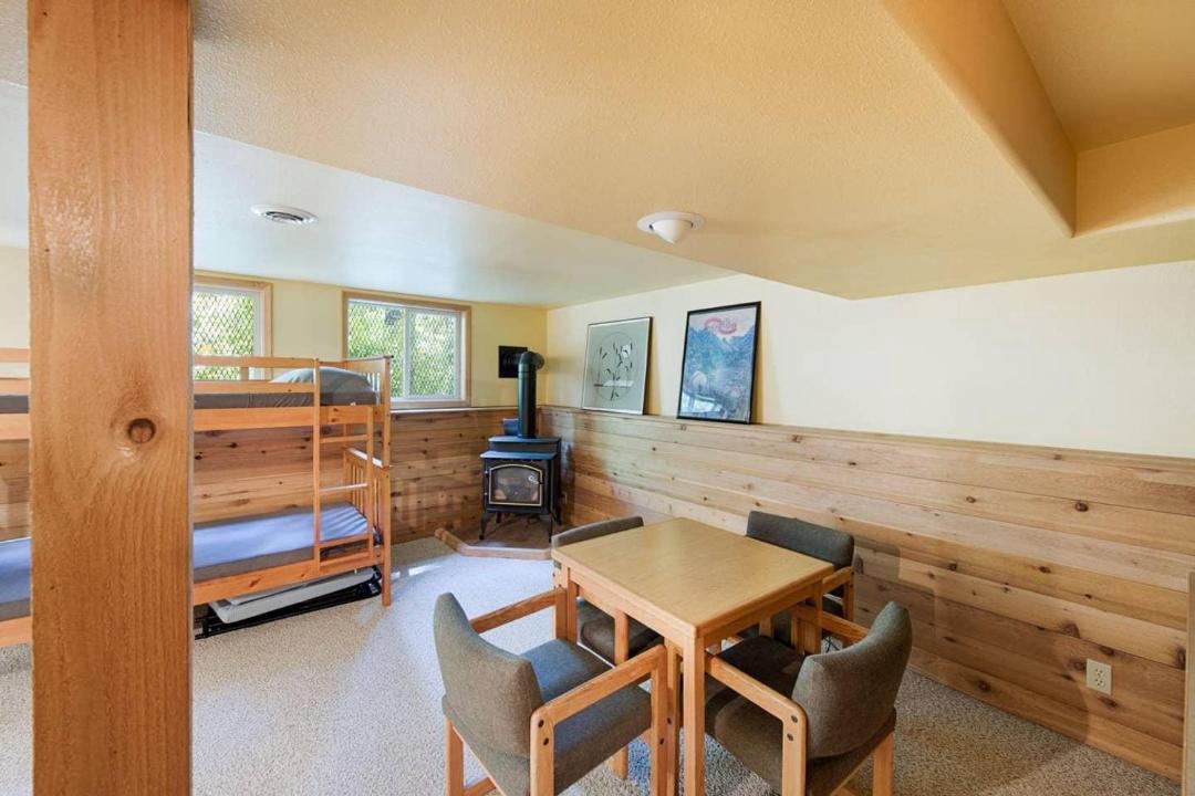 Photo of Bedroom in McCall