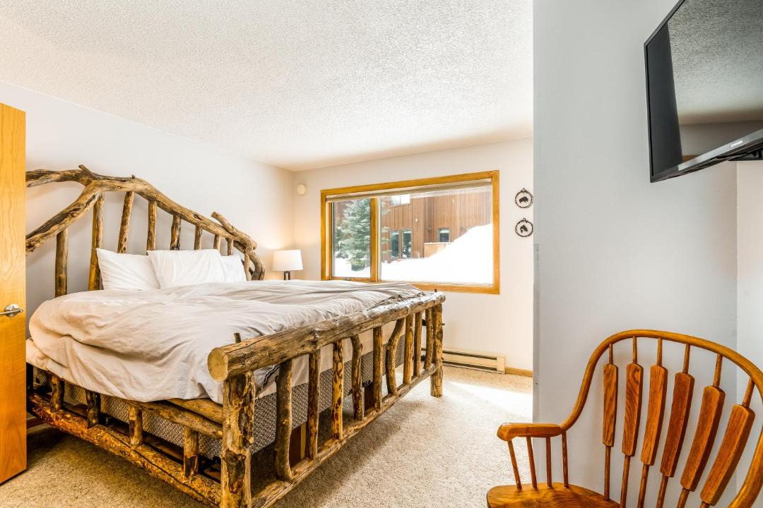 Photo of Bedroom in Big Horn