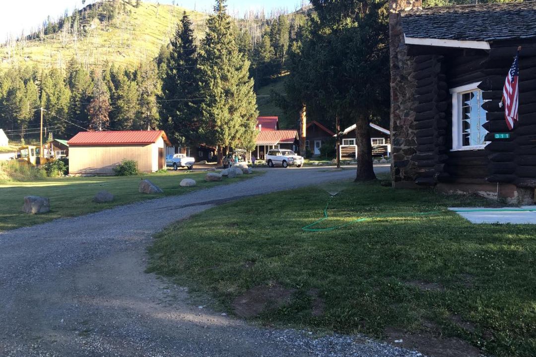 Photo of Others in Cooke City-Silver Gate