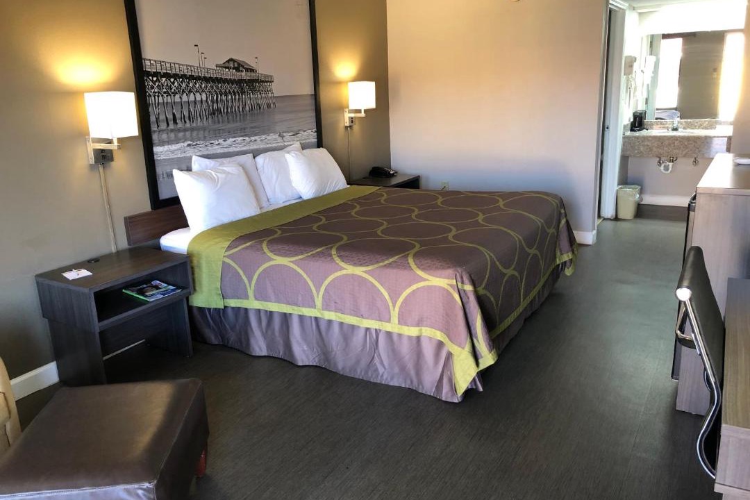 Photo of Bedroom in Orangeburg