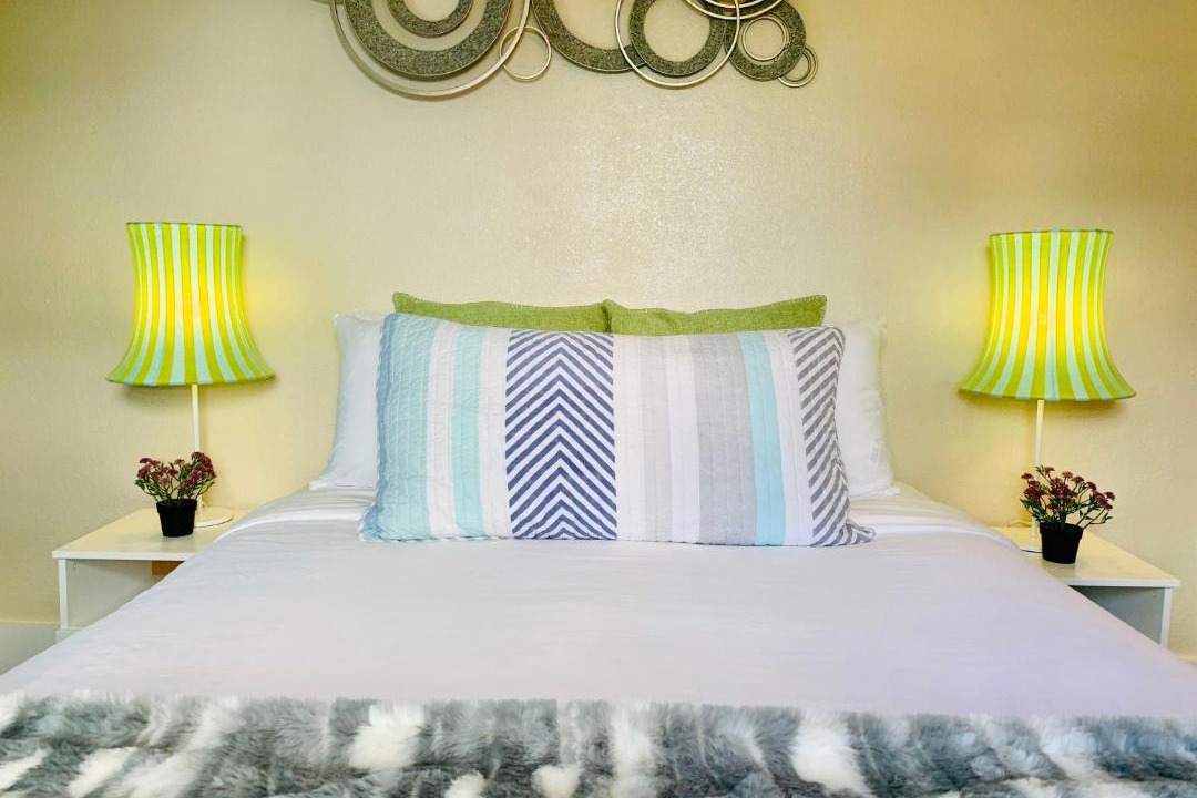 Photo of Bedroom in Cortez Hill