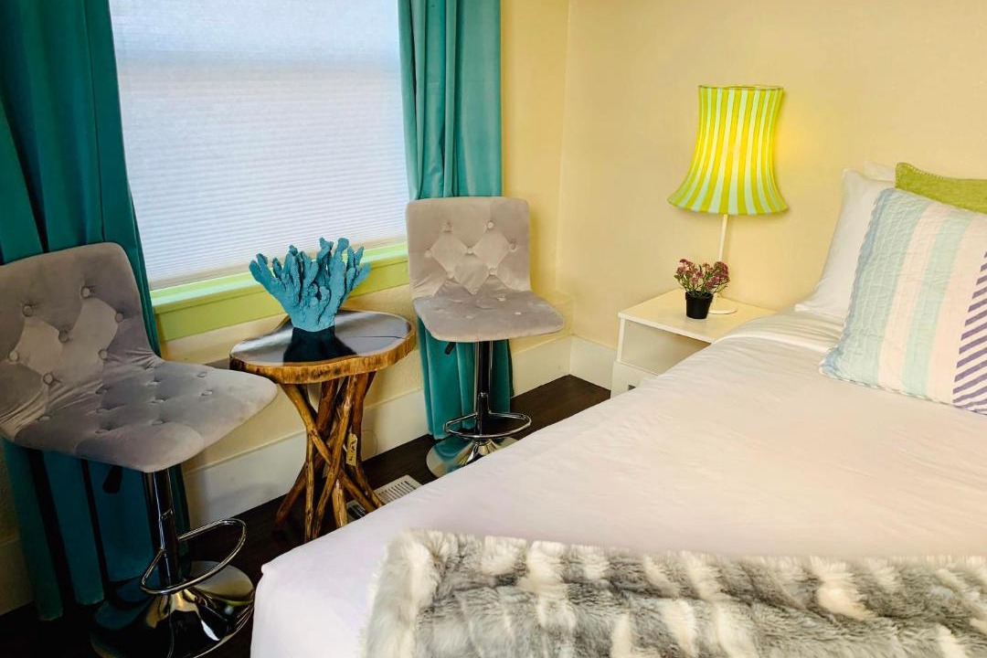 Photo of Bedroom in Cortez Hill