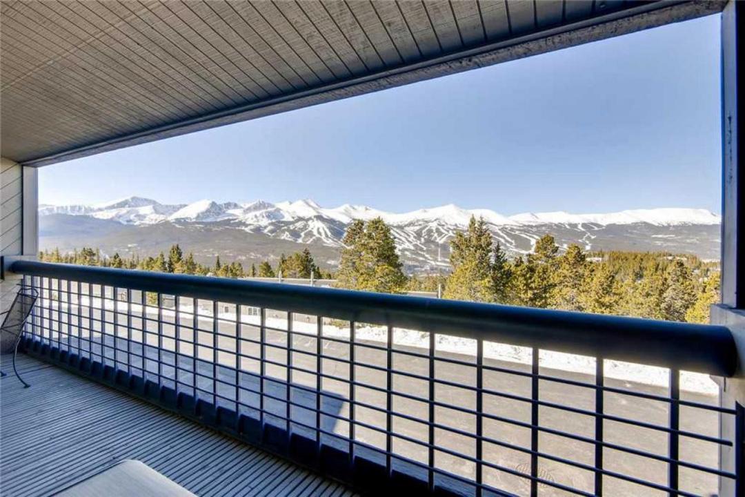 Photo of Patio Balcony in Woodmoor
