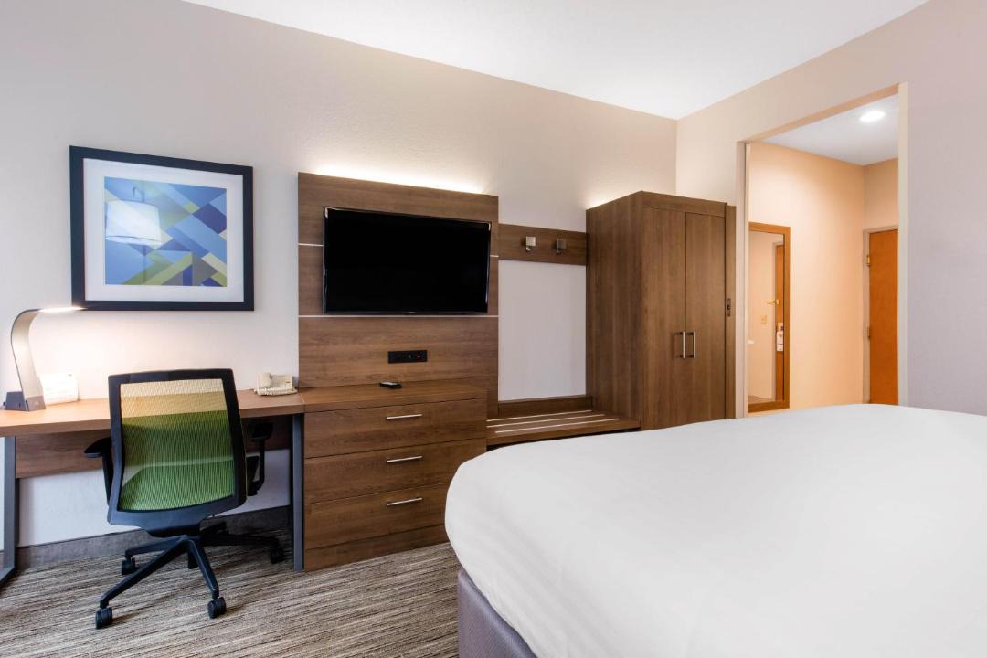 Photo of Bedroom in Henderson