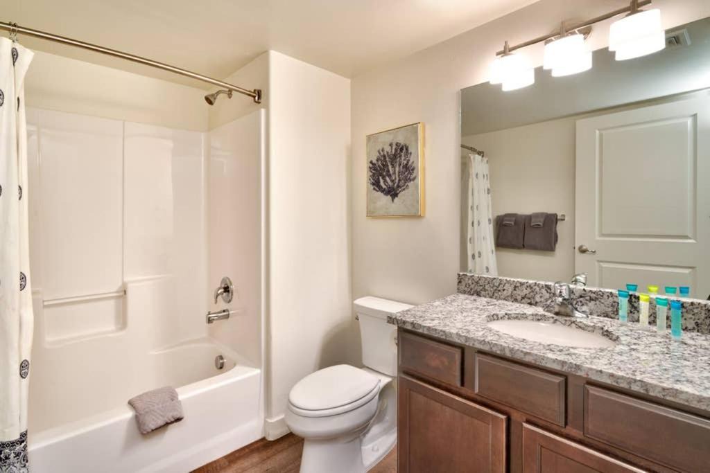 Photo of Bathroom in Moab South Valley
