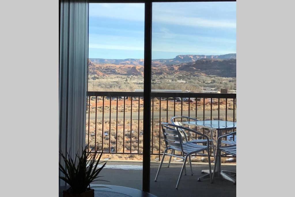 Photo of Patio Balcony in Moab South Valley