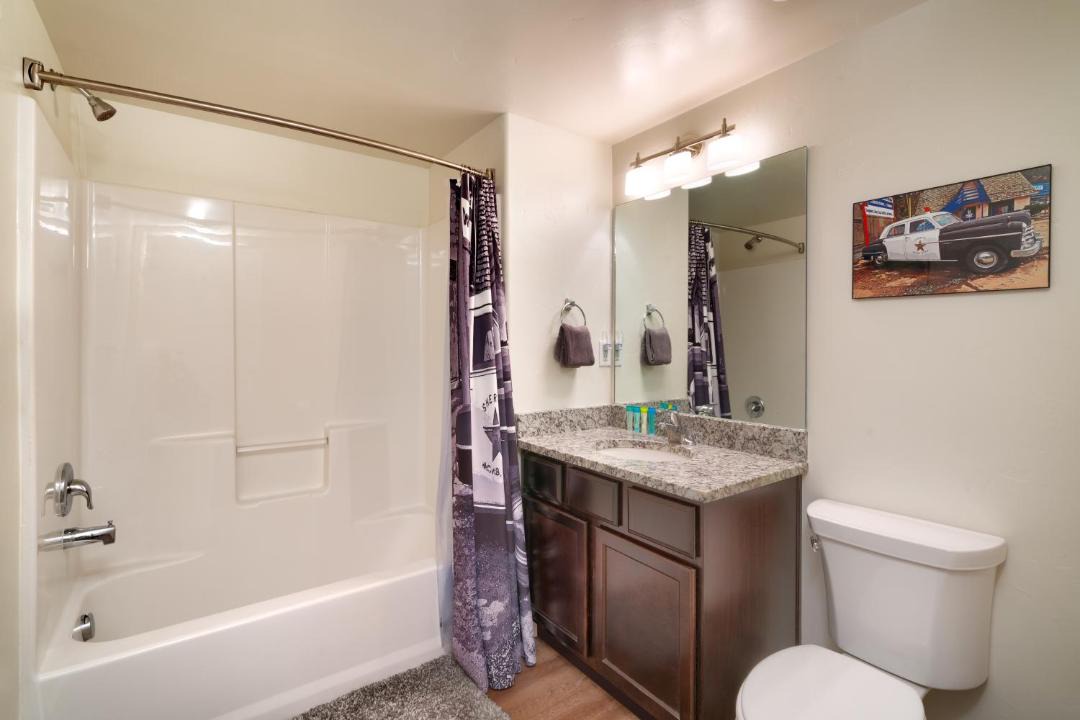Photo of Bathroom in Moab South Valley