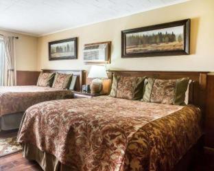 Photo of Bedroom in Livingston