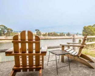 Photo of Patio Balcony in Livingston