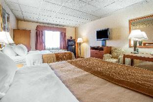 Photo of Bedroom in Shelby