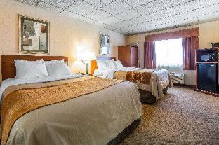 Photo of Bedroom in Shelby