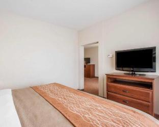 Photo of Bedroom in Atoka