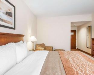 Photo of Bedroom in Atoka