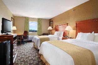 Photo of Bedroom in Cabot