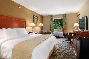 Photo of Bedroom in Cabot