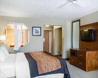 Photo of Bedroom in Bellefontaine