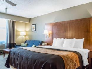 Photo of Bedroom in Bellefontaine