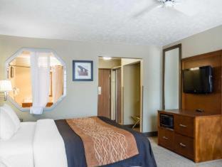 Photo of Bedroom in Bellefontaine