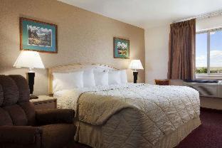 Photo of Bedroom in Big Timber