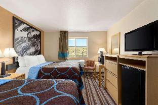Photo of Bedroom in Big Timber