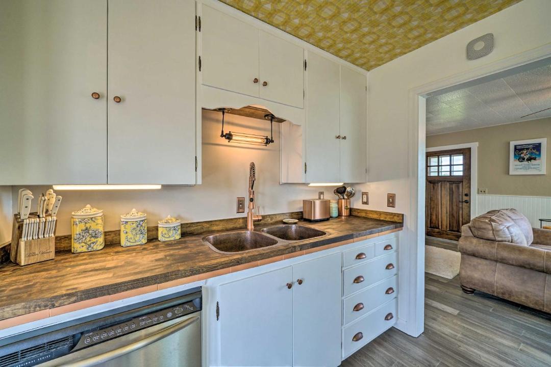 Photo of Kitchen in Livingston