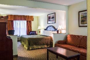 Photo of Bedroom in Buffalo Ridge