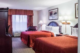 Photo of Bedroom in Buffalo Ridge