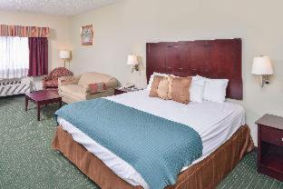 Photo of Bedroom in Wiggins