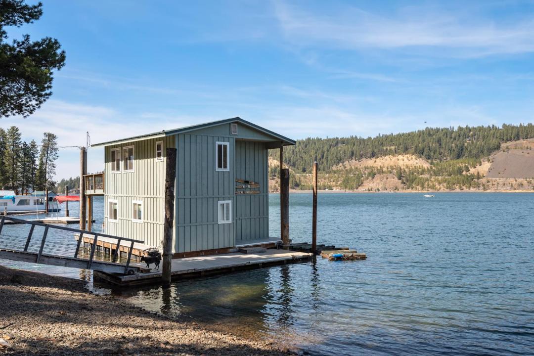 Photo of Others in Coeur d'Alene