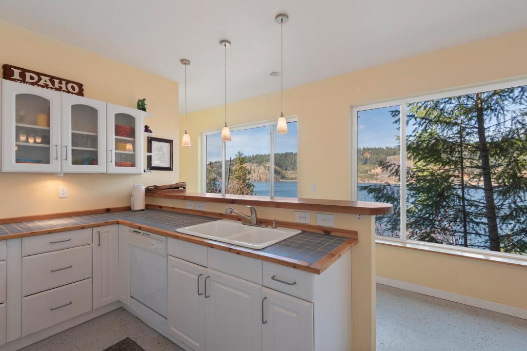 Photo of Kitchen in Coeur d'Alene