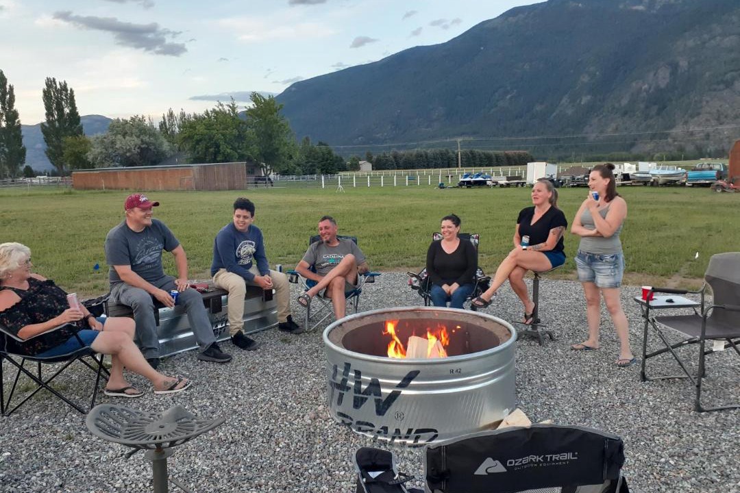 Photo of Others in Columbia Falls