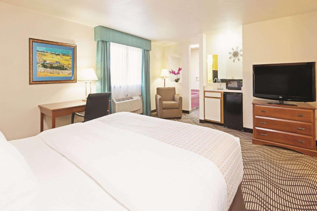 Photo of Bedroom in Caldwell