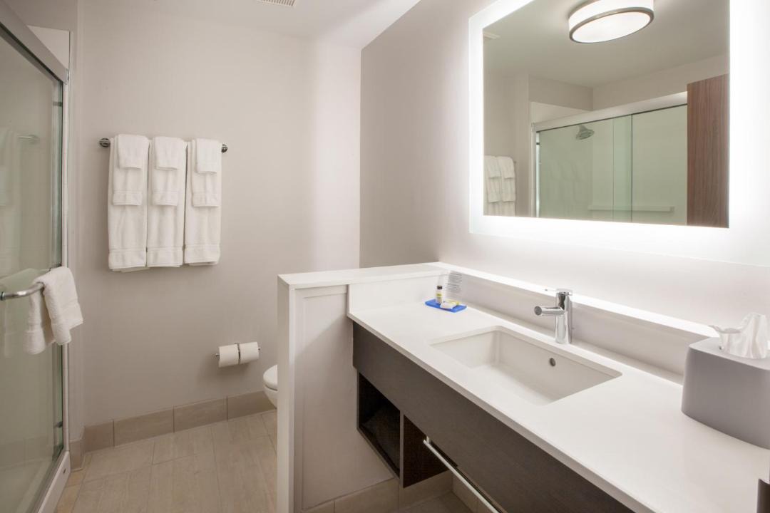 Photo of Bathroom in Troy