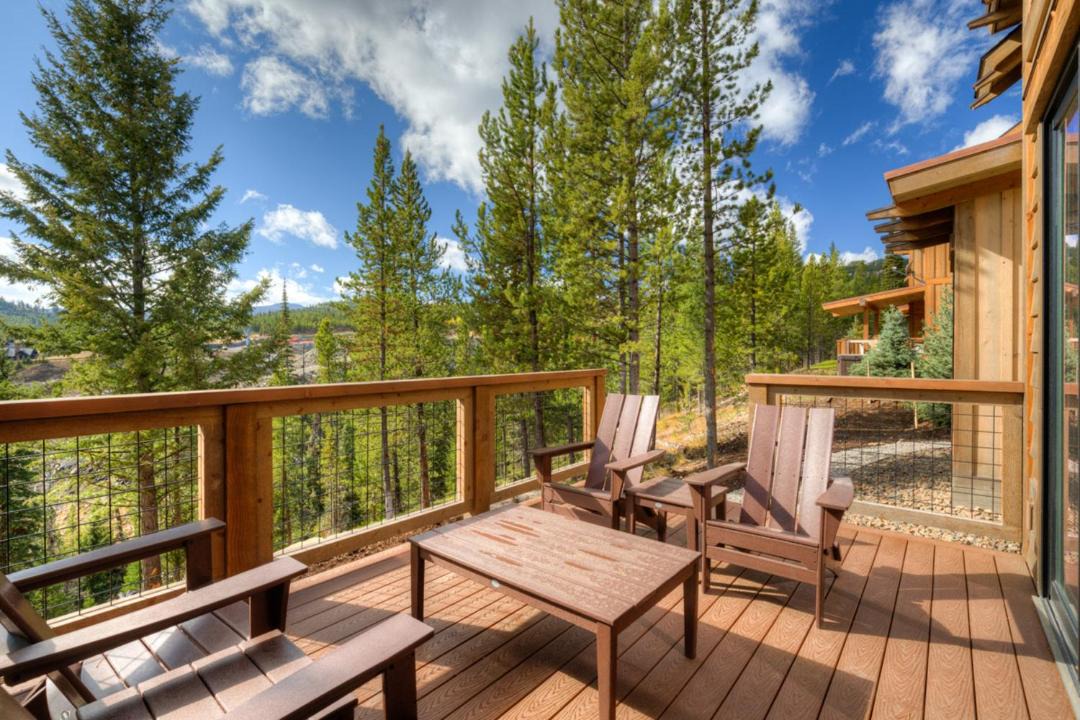 Photo of Patio Balcony in Spanish Peaks
