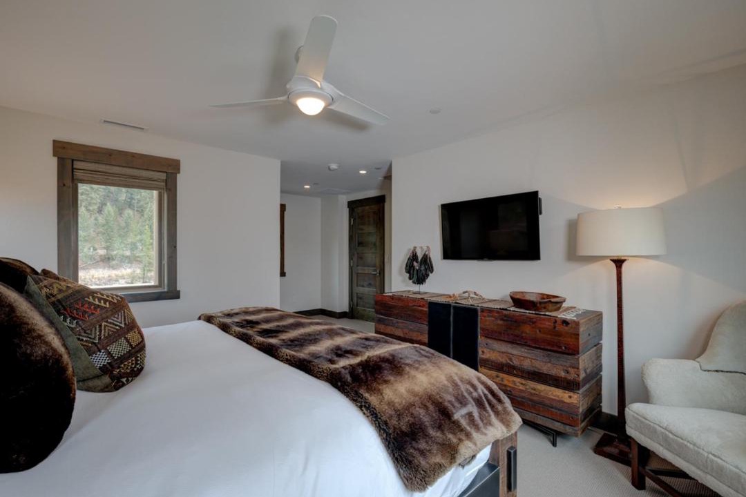 Photo of Bedroom in Spanish Peaks