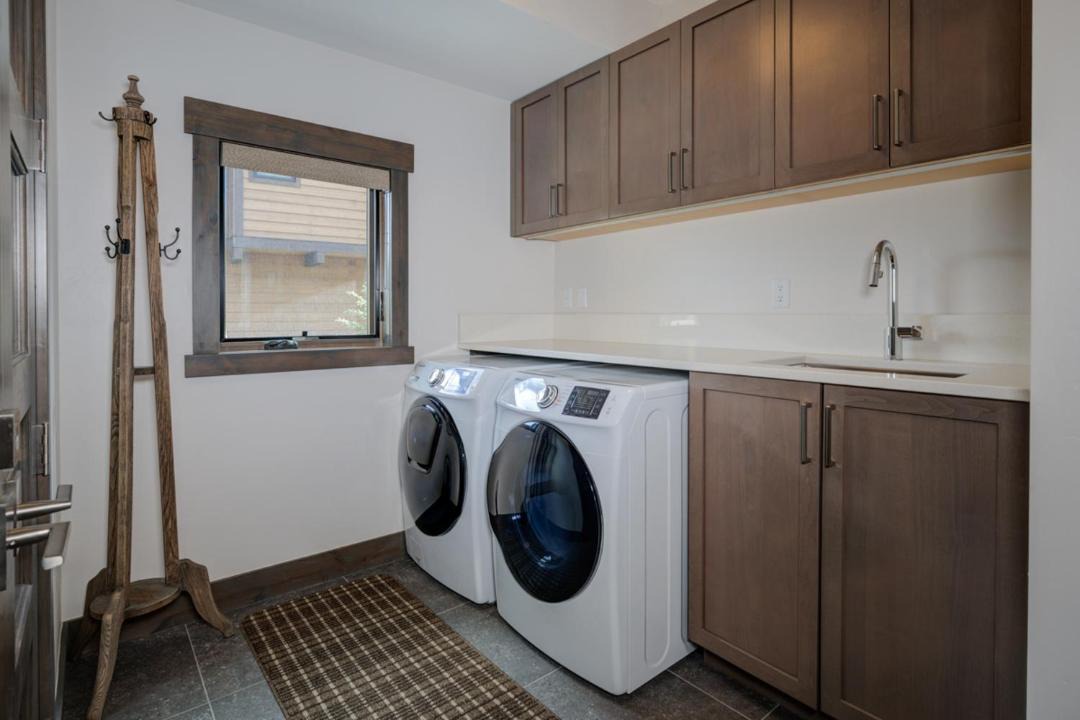 Photo of Kitchen in Spanish Peaks