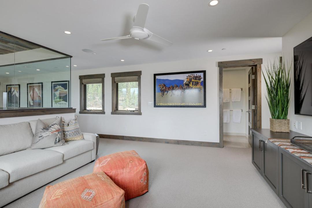 Photo of Livingroom in Spanish Peaks