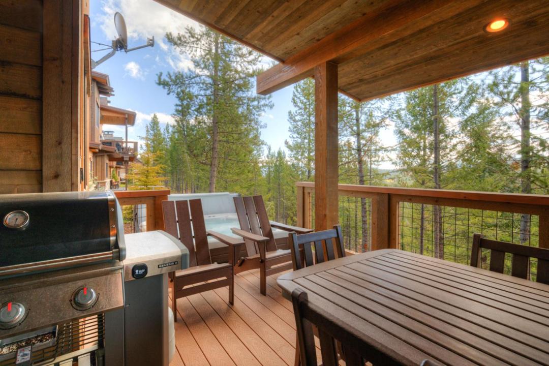 Photo of Patio Balcony in Spanish Peaks
