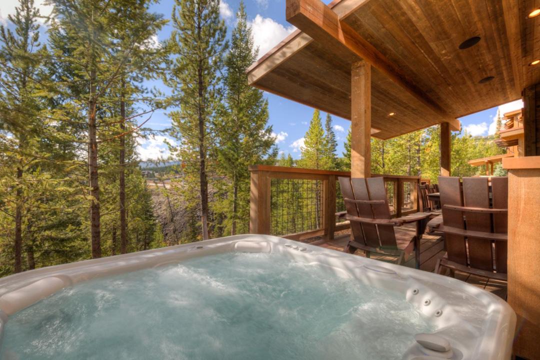 Photo of Outdoor in Spanish Peaks