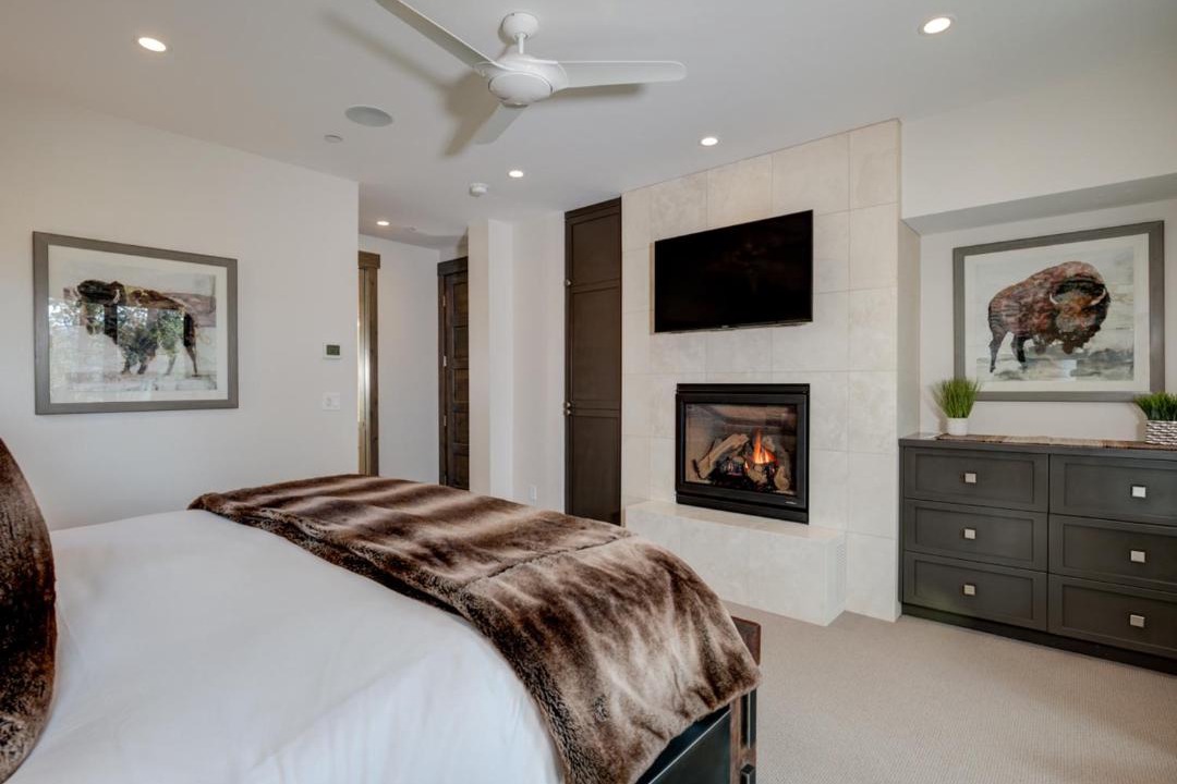 Photo of Bedroom in Spanish Peaks