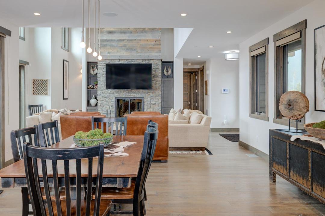 Photo of Livingroom in Spanish Peaks