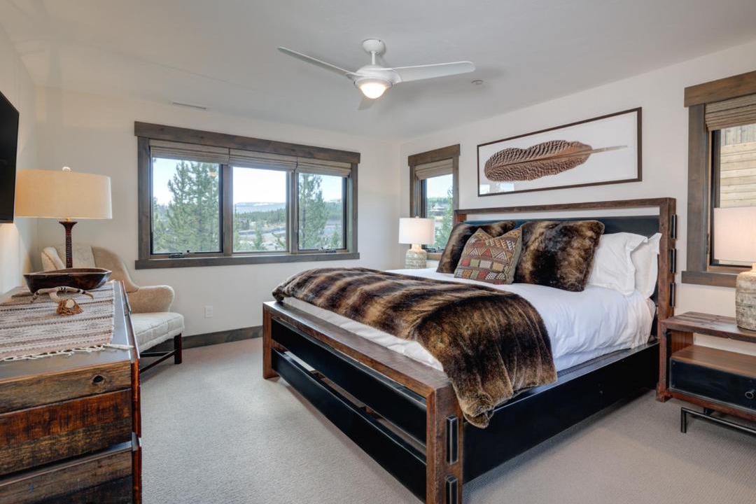 Photo of Bedroom in Spanish Peaks