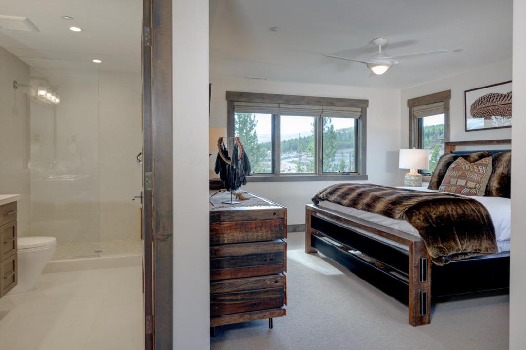Photo of Bedroom in Spanish Peaks