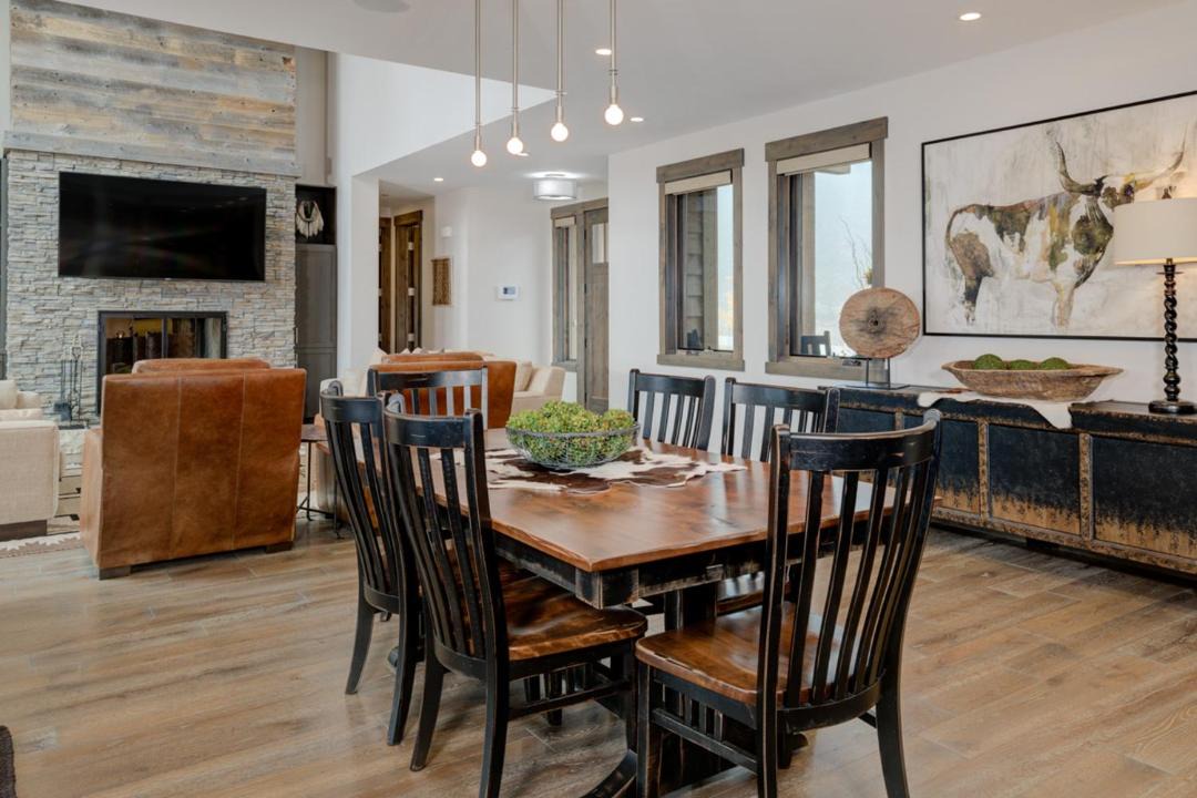 Photo of Livingroom in Spanish Peaks
