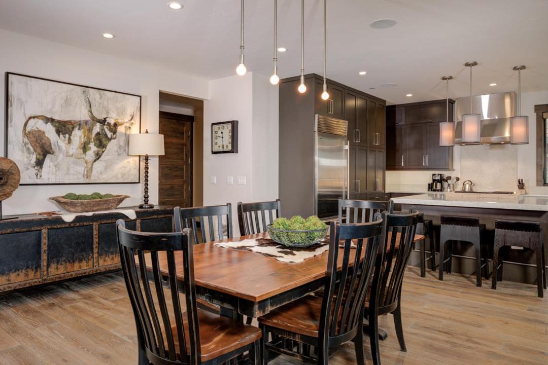 Photo of Livingroom in Spanish Peaks